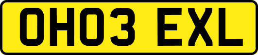 OH03EXL