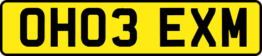 OH03EXM