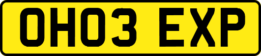 OH03EXP