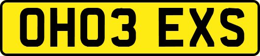 OH03EXS