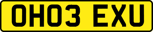 OH03EXU