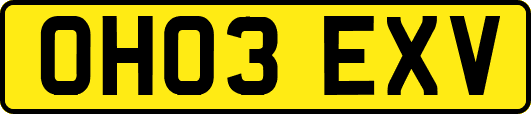 OH03EXV