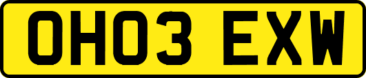 OH03EXW