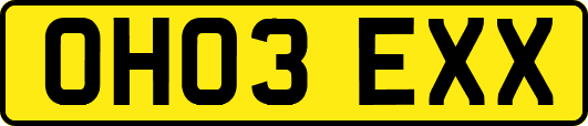OH03EXX