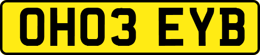 OH03EYB