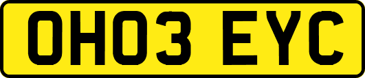 OH03EYC