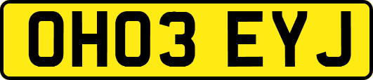 OH03EYJ