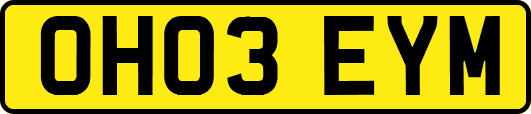 OH03EYM
