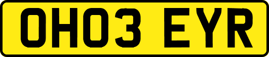 OH03EYR
