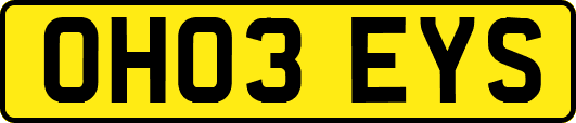 OH03EYS