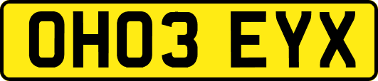 OH03EYX