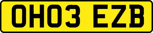 OH03EZB