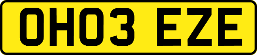 OH03EZE