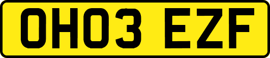 OH03EZF