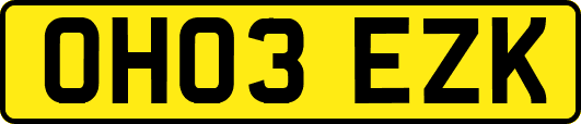 OH03EZK