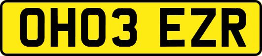 OH03EZR