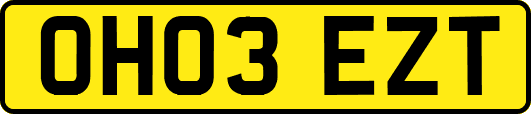 OH03EZT
