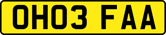 OH03FAA