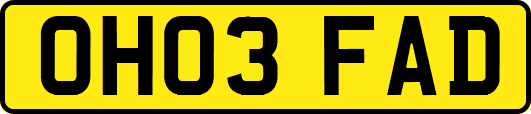 OH03FAD