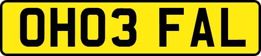 OH03FAL