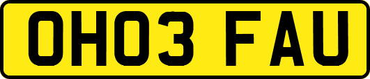 OH03FAU