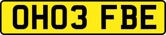 OH03FBE