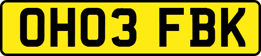 OH03FBK