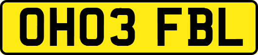 OH03FBL
