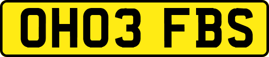 OH03FBS