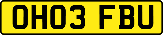 OH03FBU