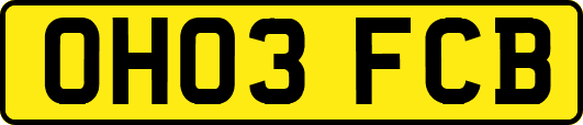OH03FCB
