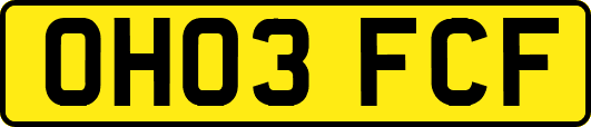 OH03FCF