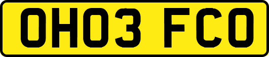 OH03FCO