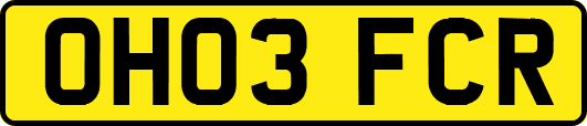OH03FCR