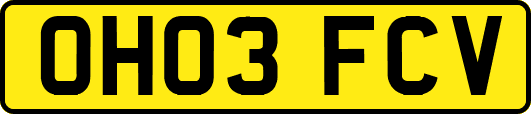 OH03FCV