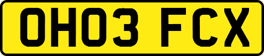 OH03FCX
