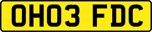 OH03FDC