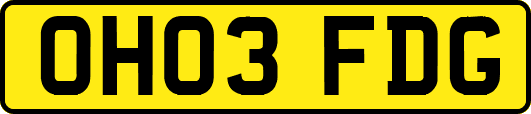 OH03FDG