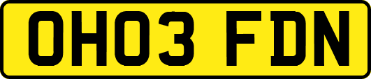 OH03FDN