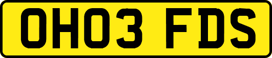OH03FDS