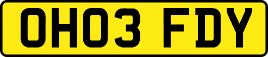 OH03FDY