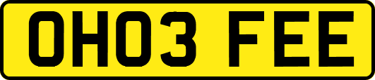 OH03FEE