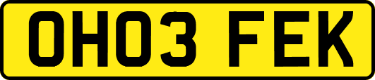 OH03FEK