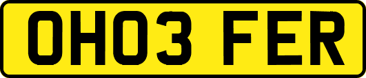 OH03FER