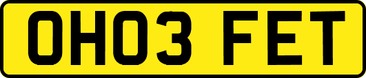 OH03FET