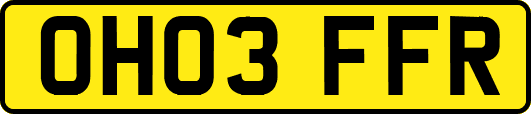OH03FFR