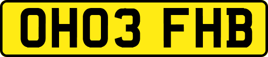 OH03FHB