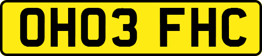 OH03FHC