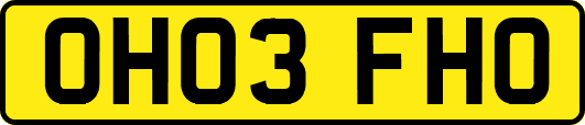 OH03FHO