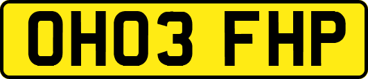 OH03FHP